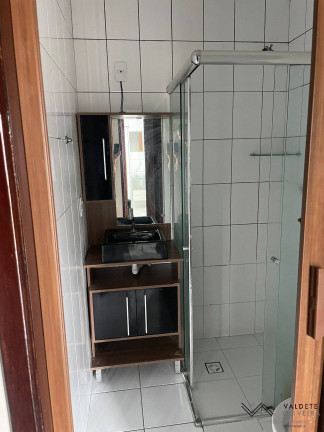Imagem Apartamento com 2 Quartos à Venda, 65 m² em Jardim Vale Do Sol - São José Dos Campos
