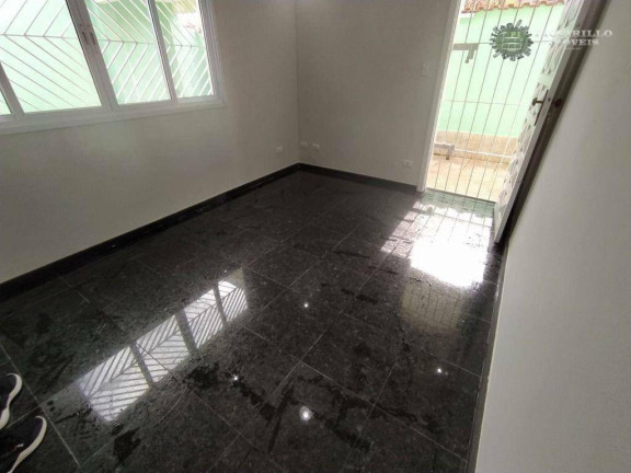 Imagem Casa com 2 Quartos à Venda, 90 m² em Canto Do Forte - Praia Grande Imagem Casa com 2 Quartos à Venda, 90 m² em Canto Do Forte - Praia Grande