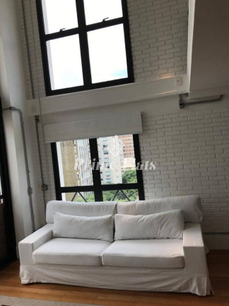 Imagem Apartamento com 1 Quarto para Alugar, 75 m² em Cerqueira César - São Paulo Imagem Apartamento com 1 Quarto para Alugar, 75 m² em Cerqueira César - São Paulo