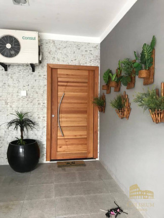 Imagem Sobrado com 4 Quartos à Venda, 172 m² em Boqueirão - Praia Grande