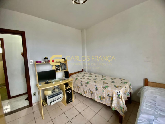 Imagem Apartamento com 3 Quartos à Venda, 98 m² em Engenho Velho De Brotas - Salvador