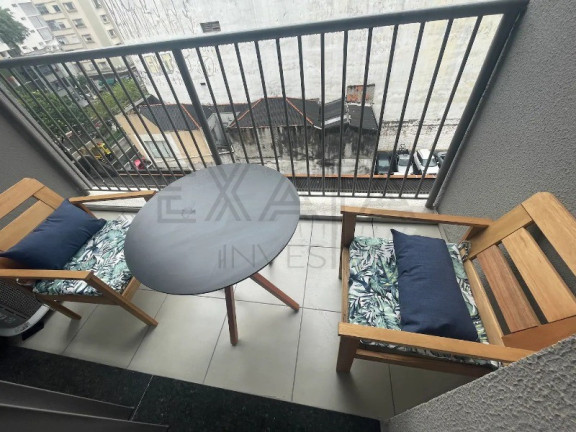 Imagem Imóvel com 1 Quarto à Venda, 24 m² em Consolação - São Paulo Imagem Imóvel com 1 Quarto à Venda, 24 m² em Consolação - São Paulo