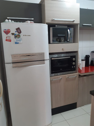 Imagem Apartamento com 2 Quartos à Venda, 52 m² em Fazenda Aricanduva - São Paulo Imagem Apartamento com 2 Quartos à Venda, 52 m² em Fazenda Aricanduva - São Paulo