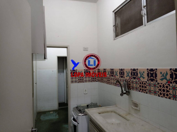 Imagem Apartamento com 1 Quarto à Venda, 48 m² em Centro - Rio De Janeiro