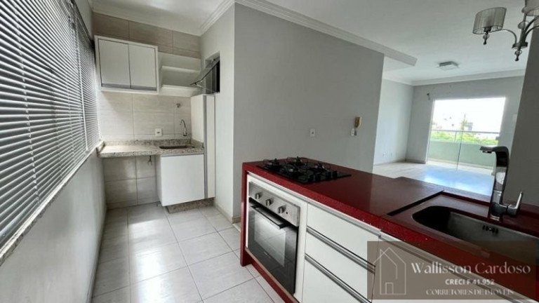 Imagem Apartamento com 2 Quartos à Venda, 66 m² em Santa Regina - Camboriú