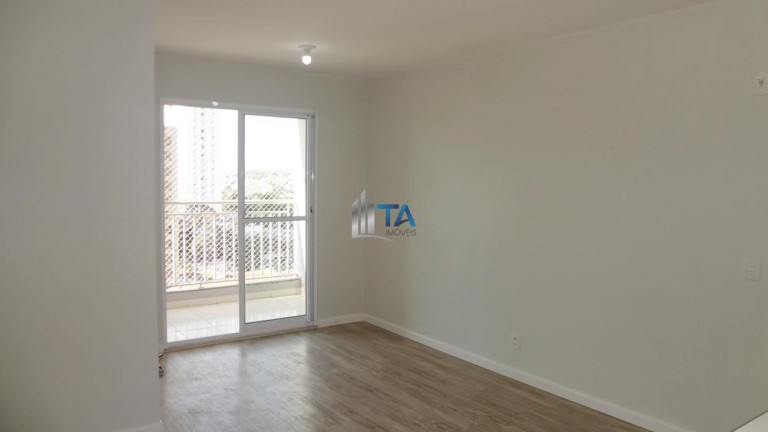 Imóvel com 3 Quartos à Venda, 68 m² em Taquaral - Campinas