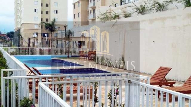 Imagem Apartamento com 2 Quartos à Venda, 60 m² em Parque Residencial Flamboyant - São José Dos Campos Imagem Apartamento com 2 Quartos à Venda, 60 m² em Parque Residencial Flamboyant - São José Dos Campos