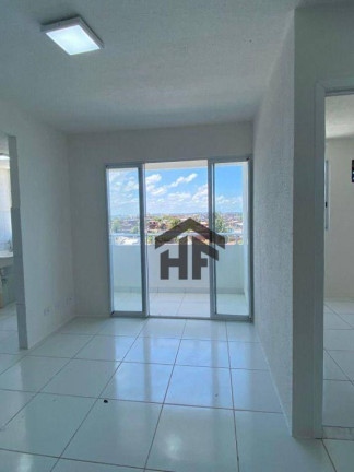 Imagem Apartamento com 2 Quartos para Alugar, 53 m² em Candeias - Jaboatão Dos Guararapes Imagem Apartamento com 2 Quartos para Alugar, 53 m² em Candeias - Jaboatão Dos Guararapes