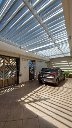 Imagem Casa com 3 Quartos à Venda, 300 m² em Nova Gerty - São Caetano Do Sul