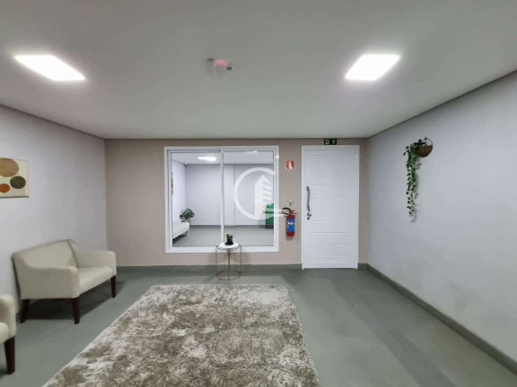 Imagem Apartamento com 2 Quartos à Venda, 64 m² em Nossa Senhora De Loudes - Caxias Do Sul
