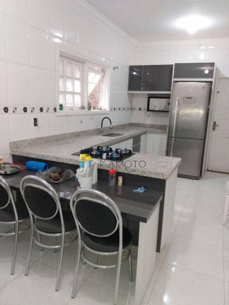 Imagem Imóvel com 5 Quartos à Venda, 270 m² em Roncon - Ribeirão Pires Imagem Imóvel com 5 Quartos à Venda, 270 m² em Roncon - Ribeirão Pires