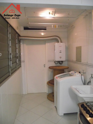Imagem Apartamento com 3 Quartos à Venda, 78 m² em Vila Andrade - São Paulo Imagem Apartamento com 3 Quartos à Venda, 78 m² em Vila Andrade - São Paulo