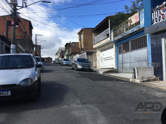 Imagem Terreno à Venda, 80 m² em Itaim Paulista - Jardim Miriam - São Paulo Imagem Terreno à Venda, 80 m² em Itaim Paulista - Jardim Miriam - São Paulo