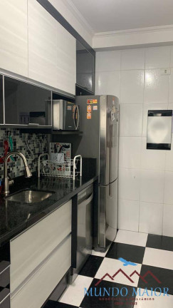 Imagem Apartamento com 3 Quartos à Venda, 81 m² em Independência - São Bernardo Do Campo Imagem Apartamento com 3 Quartos à Venda, 81 m² em Independência - São Bernardo Do Campo