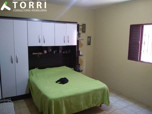 Imagem Sobrado com 3 Quartos à Venda, 166 m² em Jardim São Guilherme - Sorocaba
