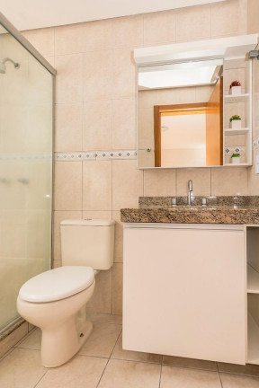 Imagem Apartamento com 2 Quartos à Venda, 72 m² em Petrópolis - Porto Alegre