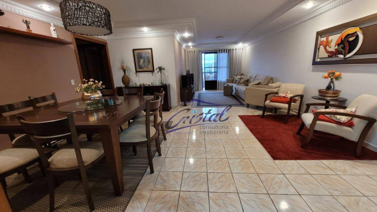 Imagem Apartamento com 4 Quartos à Venda, 151 m² em Ocian - Praia Grande Imagem Apartamento com 4 Quartos à Venda, 151 m² em Ocian - Praia Grande