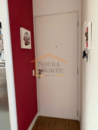 Imagem Apartamento com 2 Quartos à Venda, 46 m² em Alto Da Mooca - São Paulo Imagem Apartamento com 2 Quartos à Venda, 46 m² em Alto Da Mooca - São Paulo