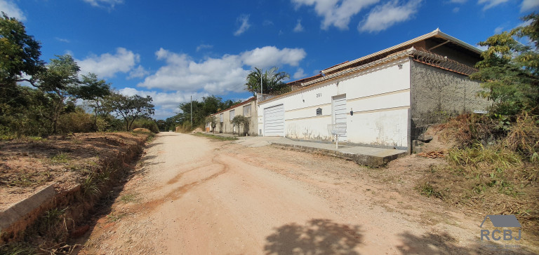 Imagem Terreno à Venda, 470 m² em Fernão Dias - Esmeraldas