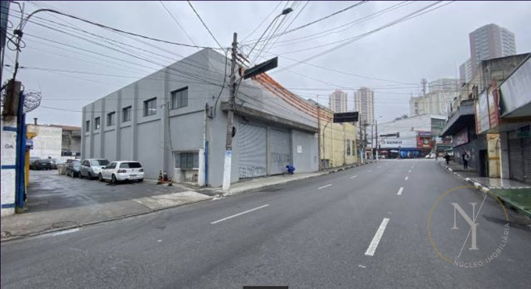 Imagem Imóvel Comercial para Alugar, 578 m² em Centro - Diadema Imagem Imóvel Comercial para Alugar, 578 m² em Centro - Diadema