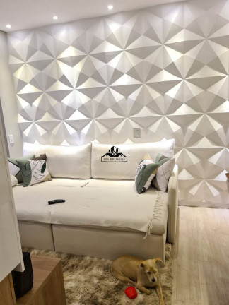 Imagem Apartamento com 2 Quartos à Venda, 54 m² em Jardim Olavo Bilac - São Bernardo Do Campo Imagem Apartamento com 2 Quartos à Venda, 54 m² em Jardim Olavo Bilac - São Bernardo Do Campo