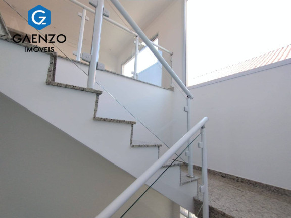 Imagem Sobrado com 4 Quartos à Venda, 360 m² em City Bussocaba - Osasco