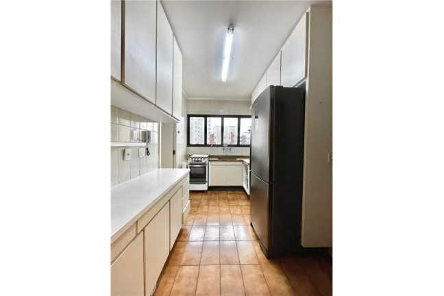Imagem Apartamento com 3 Quartos à Venda, 86 m² em Vila Mariana - São Paulo