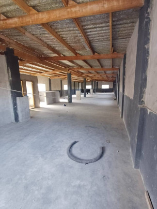 Imagem Galpão para Alugar, 200 m² em Guilhermina - Praia Grande Imagem Galpão para Alugar, 200 m² em Guilhermina - Praia Grande