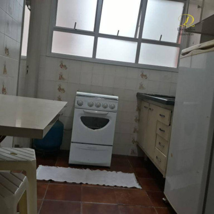 Imagem Apartamento com 1 Quarto à Venda, 47 m² em Canto Do Forte - Praia Grande Imagem Apartamento com 1 Quarto à Venda, 47 m² em Canto Do Forte - Praia Grande