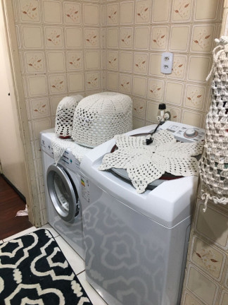 Imagem Imóvel com 1 Quarto à Venda, 34 m² em Parque Dos Maias - Porto Alegre