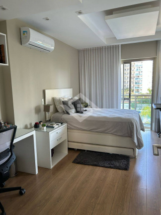 Imagem Apartamento com 4 Quartos à Venda, 233 m² em Barra Da Tijuca - Rio De Janeiro Imagem Apartamento com 4 Quartos à Venda, 233 m² em Barra Da Tijuca - Rio De Janeiro