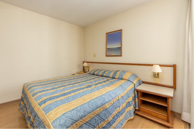 Imagem Apartamento com 1 Quarto à Venda, 50 m² em Campo Belo - São Paulo Imagem Apartamento com 1 Quarto à Venda, 50 m² em Campo Belo - São Paulo