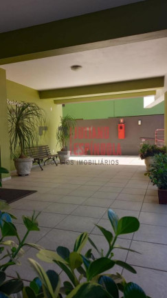Imagem Apartamento com 1 Quarto à Venda, 34 m² em Morro Do Espelho - São Leopoldo
