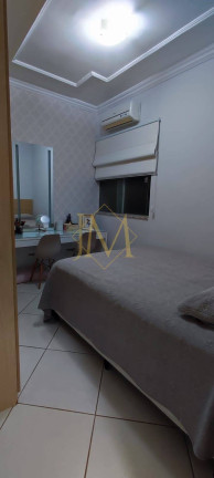 Imagem Casa com 3 Quartos à Venda,  em Jk - Coronel Fabriciano
