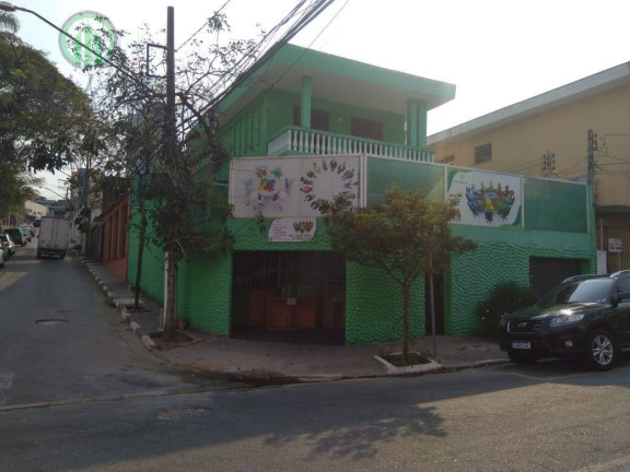 Imagem Sobrado com 4 Quartos à Venda, 122 m² em Centro - Osasco