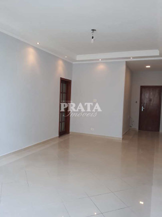 Imagem Apartamento com 3 Quartos à Venda, 119 m² em José Menino - Santos Imagem Apartamento com 3 Quartos à Venda, 119 m² em José Menino - Santos