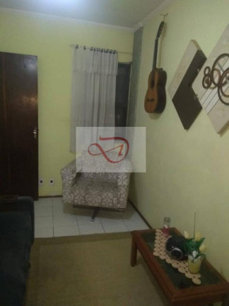 Imagem Apartamento com 2 Quartos à Venda, 62 m² em Vila Príncipe De Gales - Santo André Imagem Apartamento com 2 Quartos à Venda, 62 m² em Vila Príncipe De Gales - Santo André