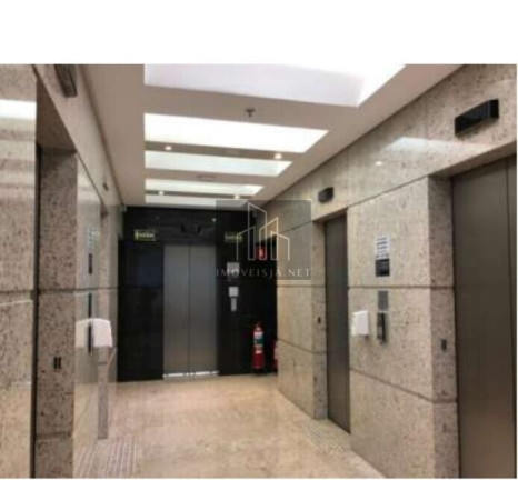 Imagem Sala Comercial para Alugar, 110 m² em Cidade Monções - São Paulo