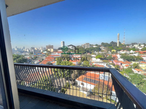 Imagem Apartamento com 3 Quartos à Venda, 291 m² em Alto Da Lapa - São Paulo