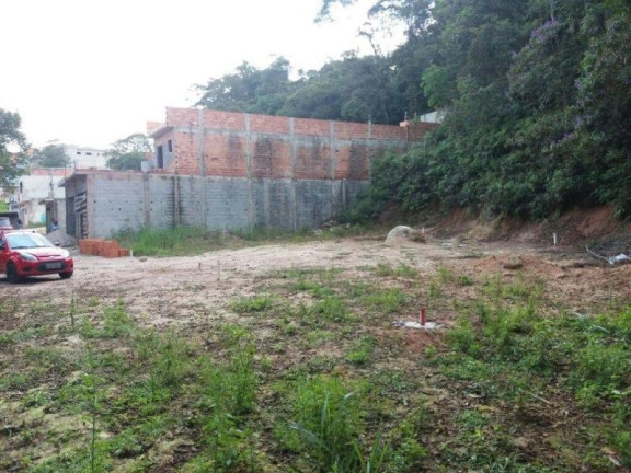 Terreno à Venda, 380 m² em Jardim Esperança - Ribeirão Pires