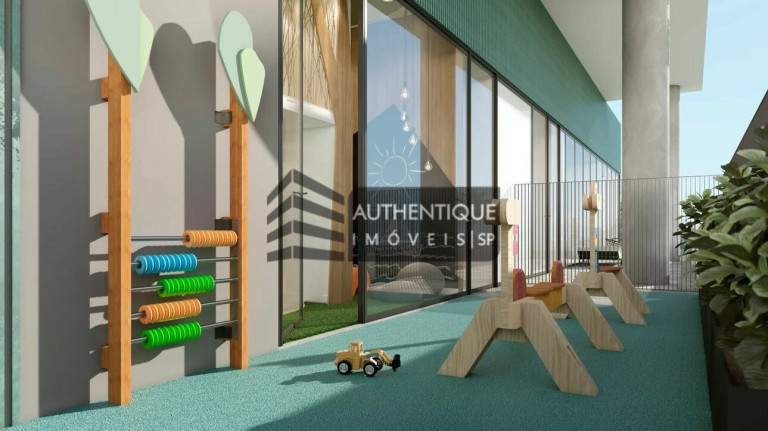 Imagem Apartamento com 3 Quartos à Venda, 119 m² em Perdizes - São Paulo