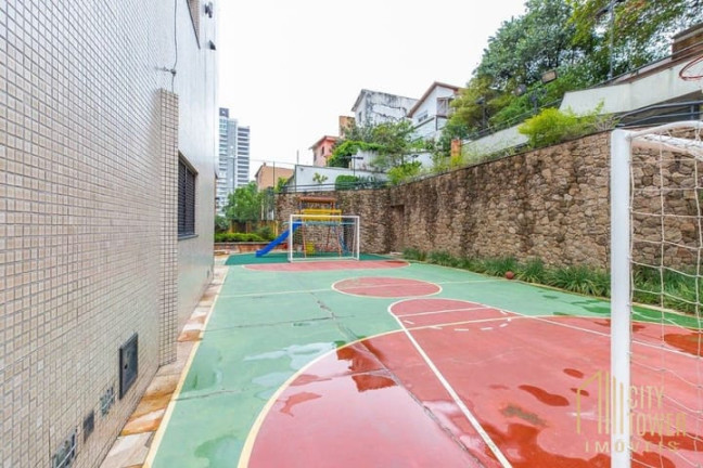 Imagem Apartamento com 3 Quartos à Venda, 205 m² em Vila Mariana - São Paulo