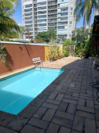 Imagem Casa com 6 Quartos à Venda, 570 m² em Barra Da Tijuca - Rio De Janeiro Imagem Casa com 6 Quartos à Venda, 570 m² em Barra Da Tijuca - Rio De Janeiro