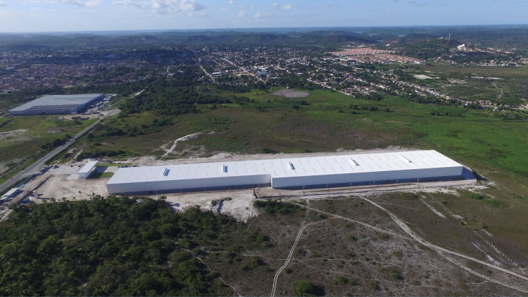Imóvel para Alugar, 10.050 m² em Polo Industrial - Camaçari