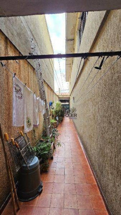 Imagem Sobrado com 3 Quartos à Venda, 100 m² em Vila Jaguara - São Paulo Imagem Sobrado com 3 Quartos à Venda, 100 m² em Vila Jaguara - São Paulo
