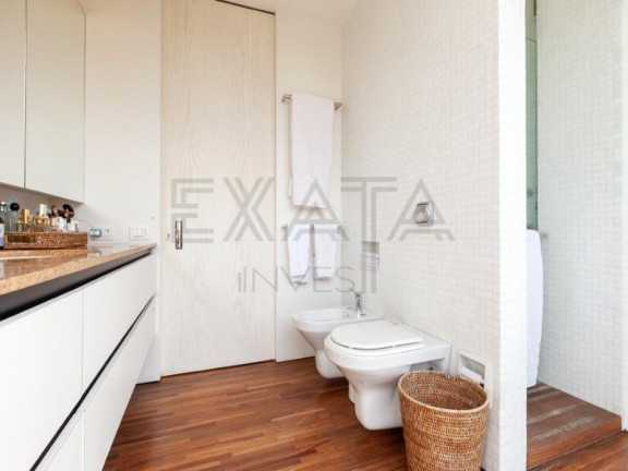 Imagem Imóvel com 3 Quartos à Venda, 375 m² em Higienópolis - São Paulo Imagem Imóvel com 3 Quartos à Venda, 375 m² em Higienópolis - São Paulo