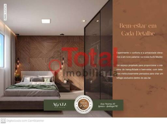 Imagem Apartamento com 2 Quartos à Venda, 69 m² em Iguaçu - Ipatinga Imagem Apartamento com 2 Quartos à Venda, 69 m² em Iguaçu - Ipatinga