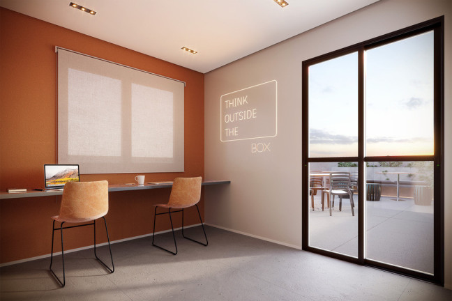 Imagem Apartamento com 2 Quartos à Venda, 39 m² em Saúde - São Paulo Imagem Apartamento com 2 Quartos à Venda, 39 m² em Saúde - São Paulo