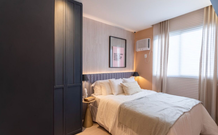 Imagem Apartamento com 1 Quarto à Venda, 28 m² em Centro - Niterói Imagem Apartamento com 1 Quarto à Venda, 28 m² em Centro - Niterói