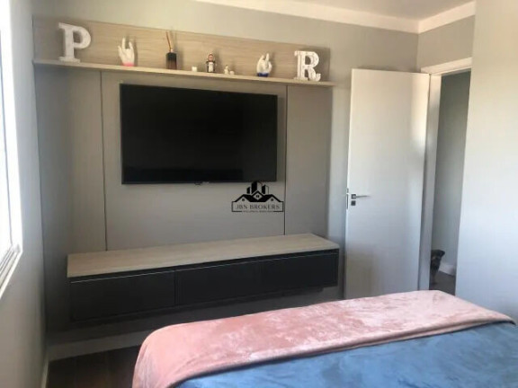 Imagem Apartamento com 3 Quartos à Venda, 58 m² em Ferrazópolis - São Bernardo Do Campo